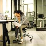 Floortex vloermat Valuemat, harde opperv