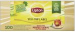 Lipton thé Feel Good Selection, Yellow L