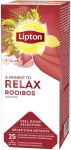 Lipton thé Feel Good Selection, Rooibos,