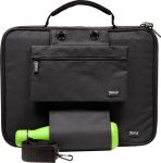 Yaka laptoptas voor 15,6 inch laptop, zw