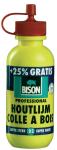 Bison colle A BOIS FLACON 75GR