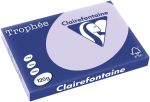 Clairefontaine Papier Trophee LilaA3 120