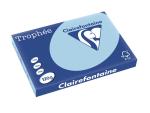Clairefontaine Papier Trophee bleuVIF A3