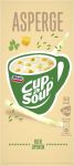 Cup-a-Soup asperge, 140 ml, sac de24 por