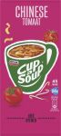 Cup-a-Soup tomate chinoise, paquetde 24 