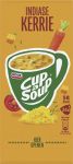 Cup-a-Soup curry indien, paquet de24 sac
