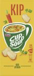 Cup-a-Soup poulet, paquet de 24 sachets