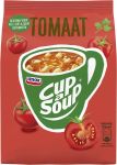 Cup-a-Soup vending, tomate, 140 ml,sac d