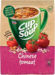 Cup-a-Soup vending, tomate chinoise, 140