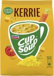 Cup-a-Soup vending, curry, 140 ml,sac de
