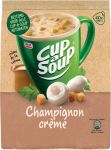 Cup-a-Soup vending, champignon, 140ml, s