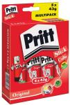 Henkel Pritt colle 5X43G BLS