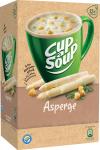 Knorr potage ASPERGE+CROUT PK20