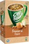 Cup-a-Soup oignon, paquet de 21 sachets