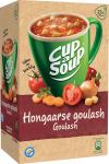 Unox soupe goulash boîte de 21 sachets d