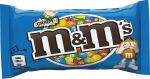 m&m's crispy, sachet de 36 g, paquet de 