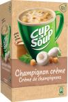 Cup A Soup soupe champignons