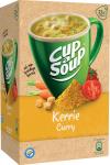 Cup A Soup soupe curry