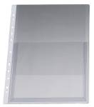 Viquel pochette perforée à soufflet, paq