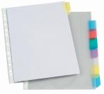 Viquel JEU 8 INTERCAL.A4.9TR.PR.POCH.