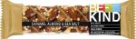 Be-Kind barre Caramel Almond & SeaSalt, 