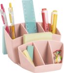 Mineral by Cep plumier avec 8 compartime