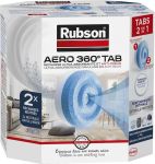 Rubson recharge pour absorbeur d'humidit