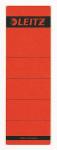 Leitz étiquettes de dos ft 61 x 191mm, r