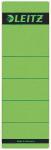 Etiquettes dos Leitz, autocoll., 61x191m
