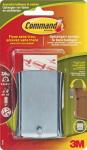3M Command crochet en métal pour des tab