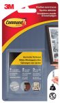 Command fotolijststrip, small, draagverm