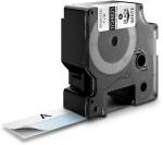 Dymo RHINO zelflaminerende tape, ft24 mm