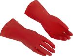 Vileda gants Multi Purpose, latex,large,