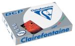 Clairefontaine papier DCP wit A4, 120 g,
