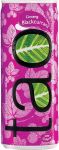 Tao Botanic Blackcurrant, canette de 25 