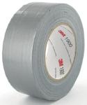 Duct tape 1900 50 mm x 50 m argent
