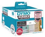 Dymo duurzame etiketten LabelWriter25 x 