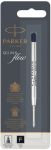 Parker Quinkflow recharge pour stylo bil