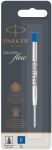 Parker Quinkflow recharge pour stylo bil