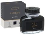 Parker Quink encrier noir