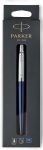 Parker Jotter stylo bille Royal Blue CT,