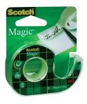 3M Dérouleur Scotch Magic 810 19mmx7,5m 