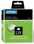 Dymo duurzame etiketten LabelWriter28 x 