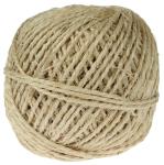 Corde sisal bobine de 200g +- 50 m