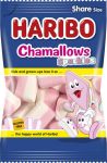 Haribo Chamallows Speckies, sachetde 175