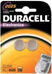 Duracell knoopcellen Alkaline Electronic