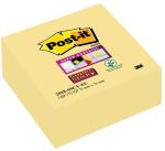 Post-it Super Sticky Notes - Kanariegeel