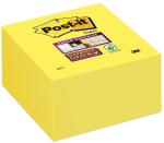 Post-It Notes Super Sticky kubus 76x76mm
