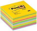 Post-it® Notes Cube ultra kleuren