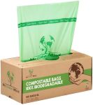 Mr. Green Mind sac à ordures Bio, 6litre